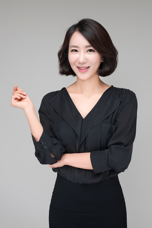 昆山千佼填 国际高级纹绣师